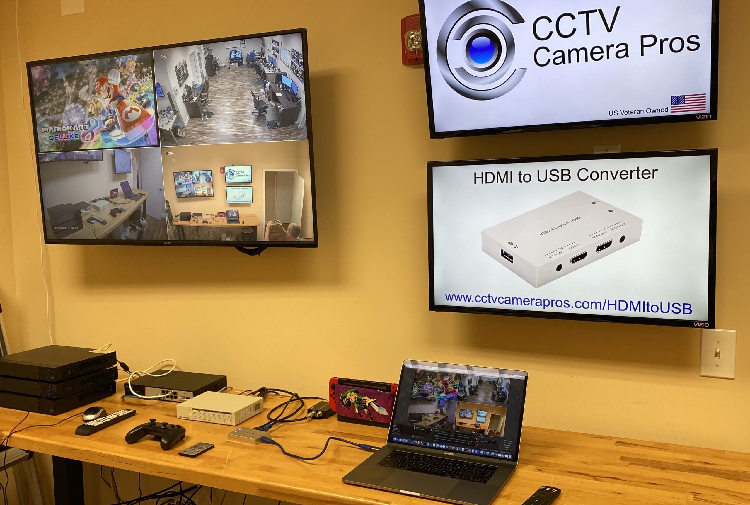 How Camera Systems and Game Software Work Together at Live Tables