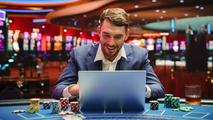 The Role of Rules and Randomness in Table Games and Slots