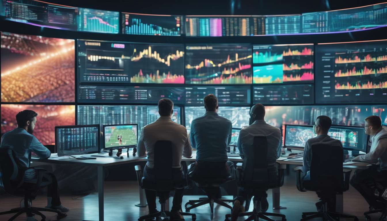 Why Consistent Record-Keeping Matters in Sports Betting