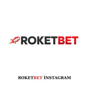 Roketbet instagram