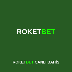 roketbet canlı bahis