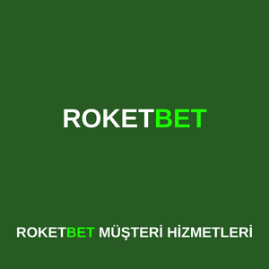 Roketbet müşteri hizmetleri