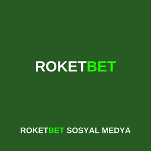 roketbet sosyal medya hesapları