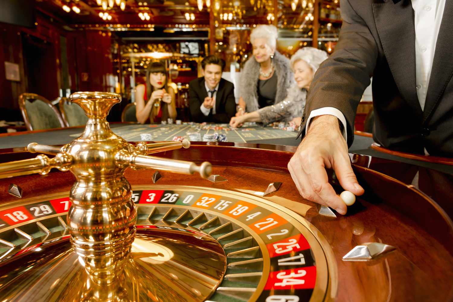 Why Short Sessions Often Turn Into Long Playing Hours